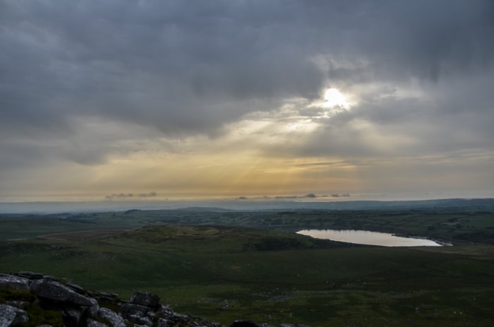 Rough Tor (243)