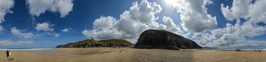 Chapel Porth Pano 2