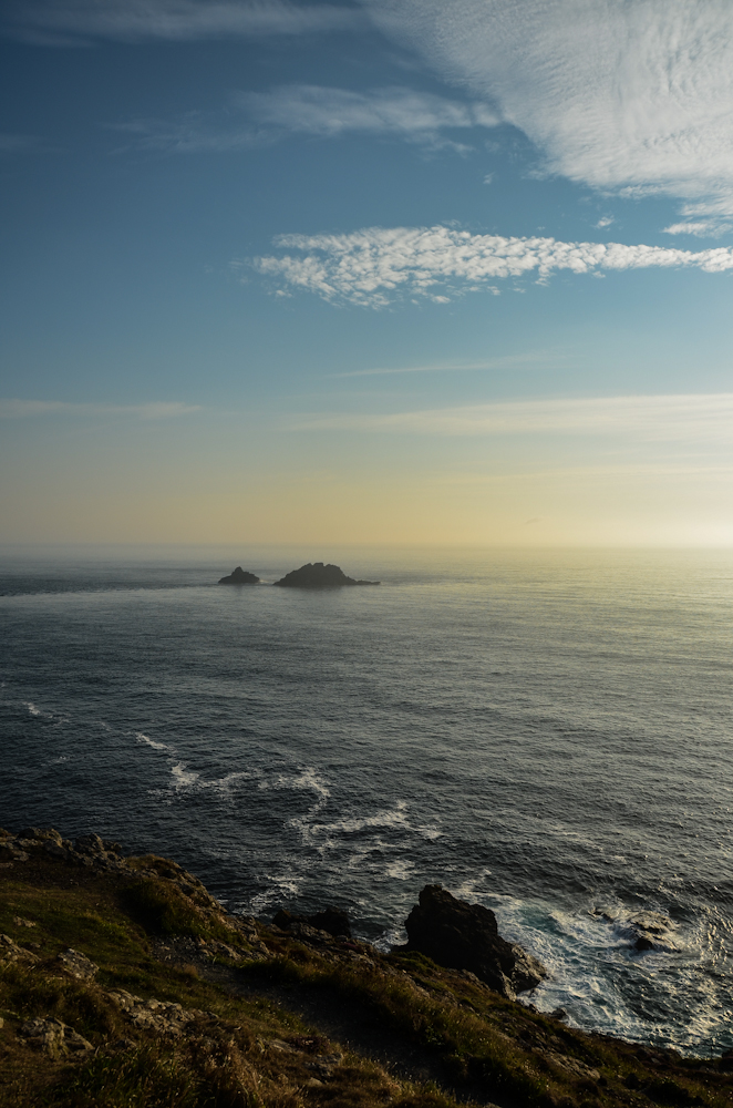 Cape Cornwall