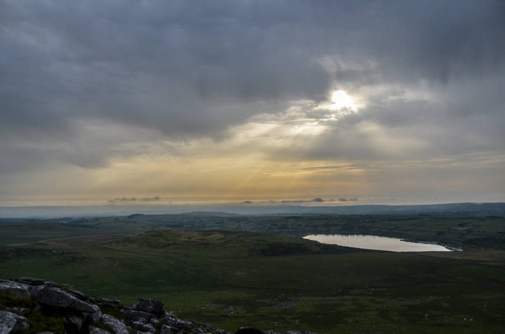 Rough Tor